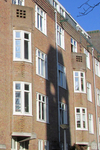 En de erkers na renovatie.
<br/>
Gert-Jan Lobbes, 2016